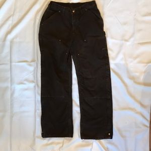 Carhartt Quilt-lined Pants